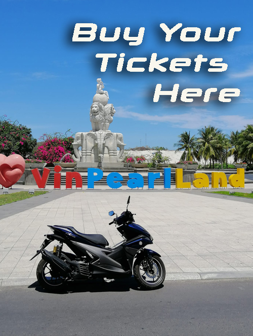 Adventurous Riding with Moto4free in Nha Trang